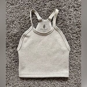 FREE PEOPLE Happiness Runs Crop, XS/S